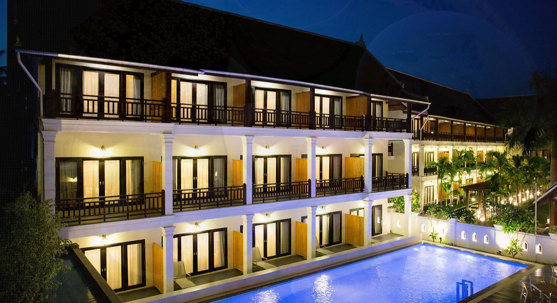 Sanakeo Boutique Hotel & Spa