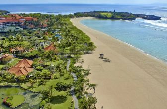 Grand Hyatt Bali
