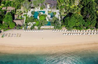 Hyatt Regency Bali