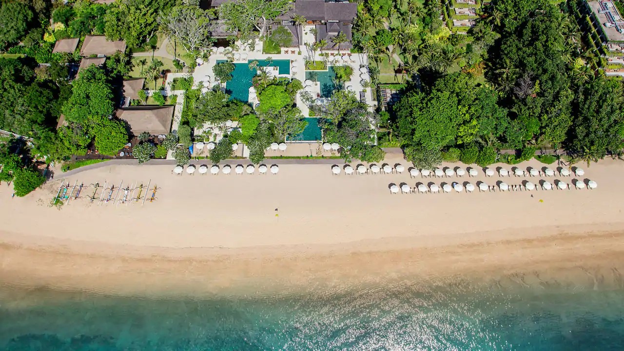 Hyatt Regency Bali
