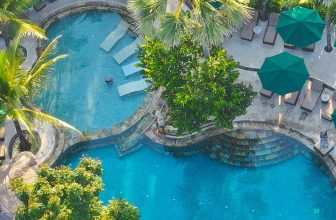 Legian Beach Hotel