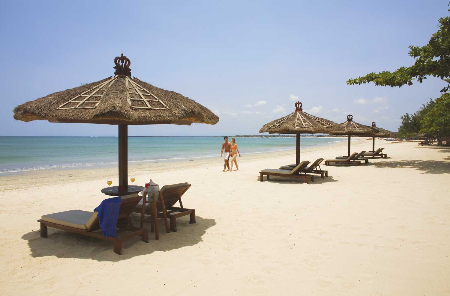 Jimbaran Puri A Belmond Hotel