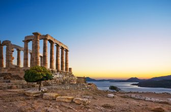 HOTEL JOURNEYS | EUROPE