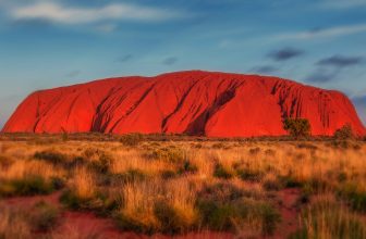 Australia
