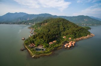 Vedana Lagoon Resort & Spa