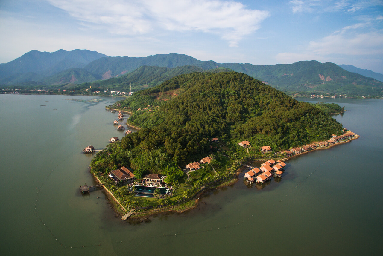 Vedana Lagoon Resort & Spa