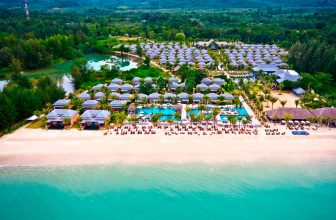 Beyond Resort Khao Lak