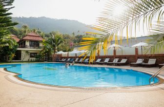 Havana Beach Resort
