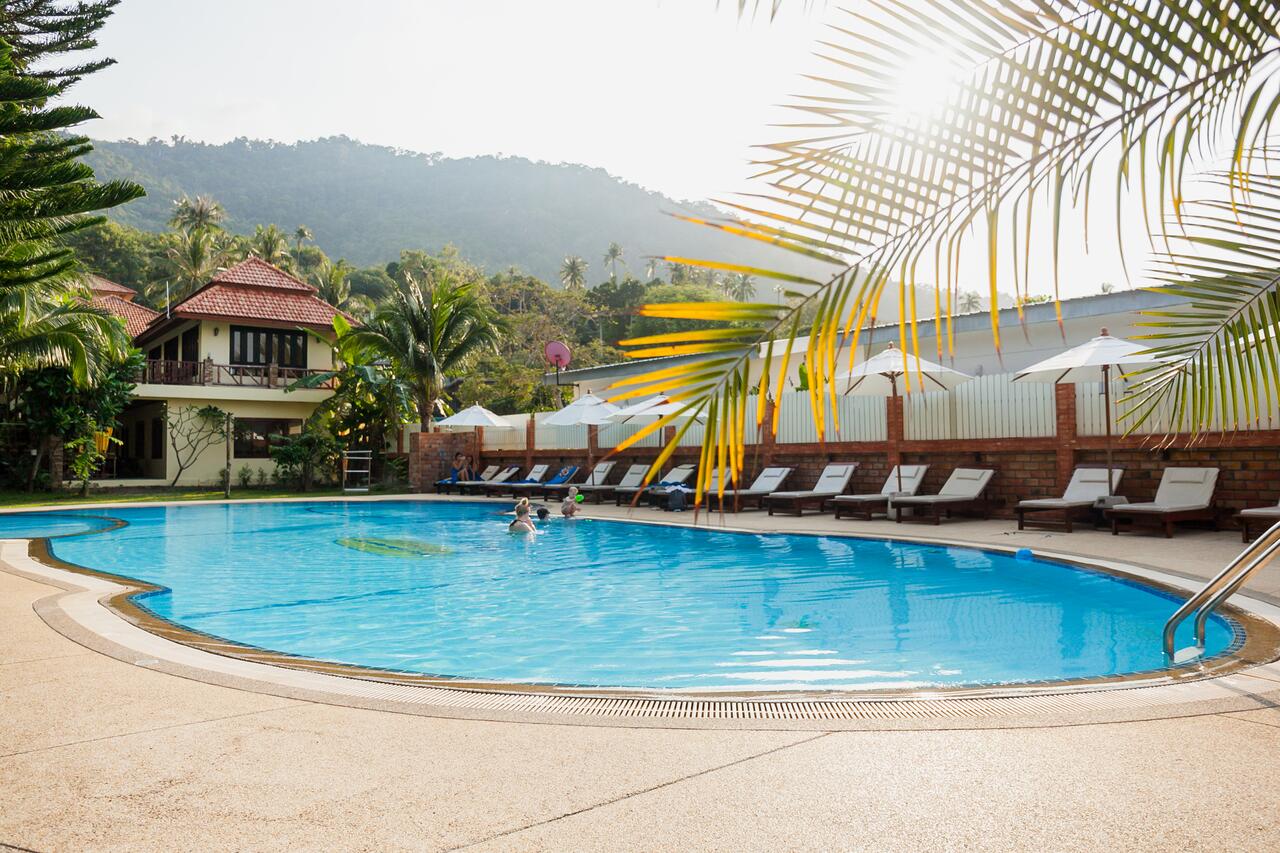 Havana Beach Resort