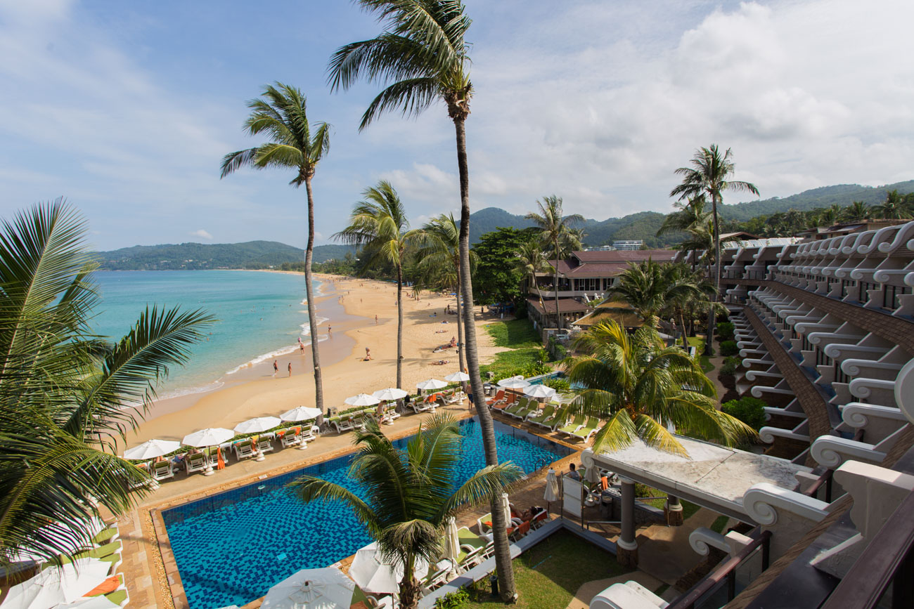 Beyond Resort Karon