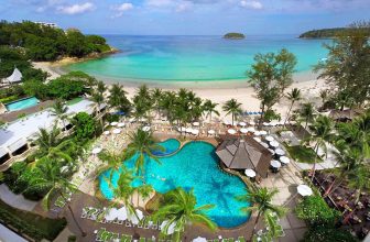 Beyond Resort Kata
