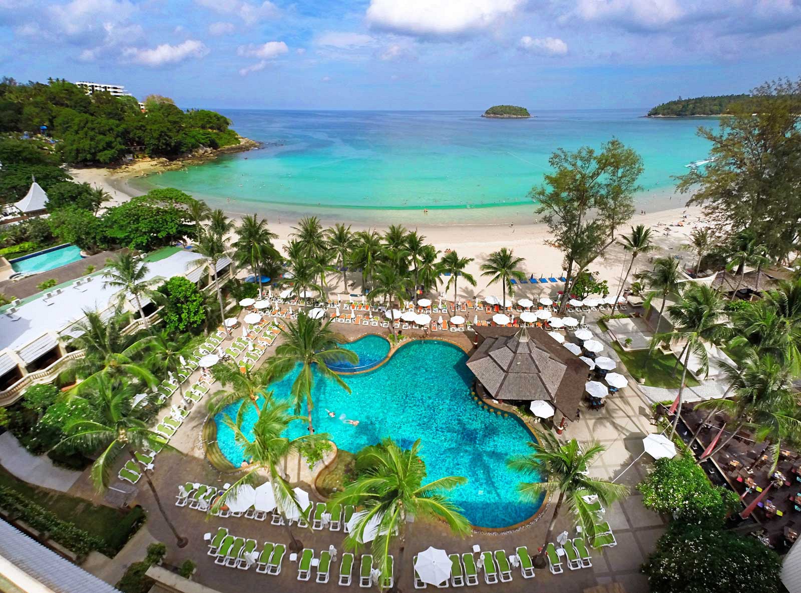 Beyond Resort Kata