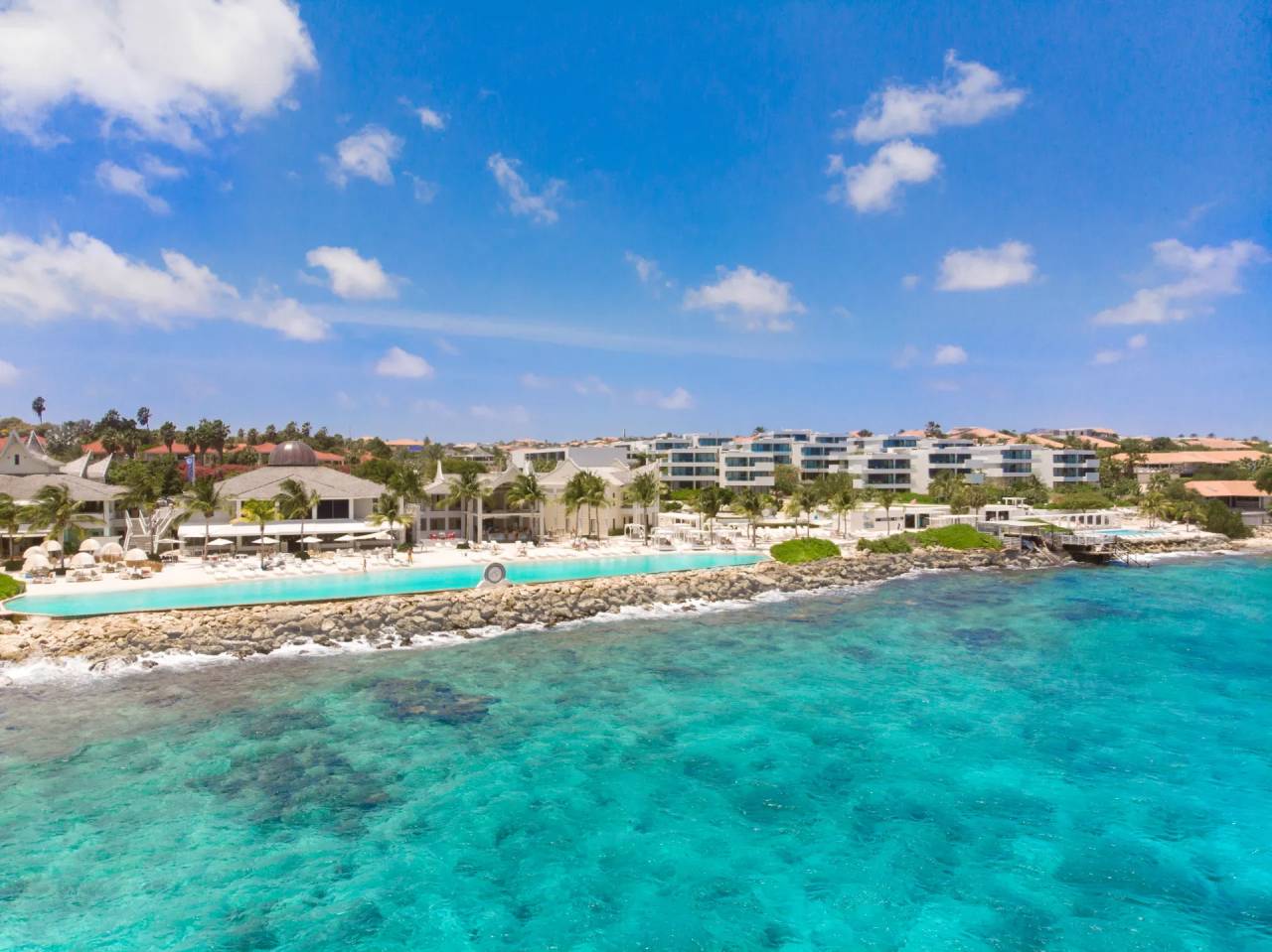 Papagayo Curaçao