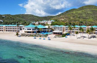 Divi Carina Bay Beach Resort & Casino