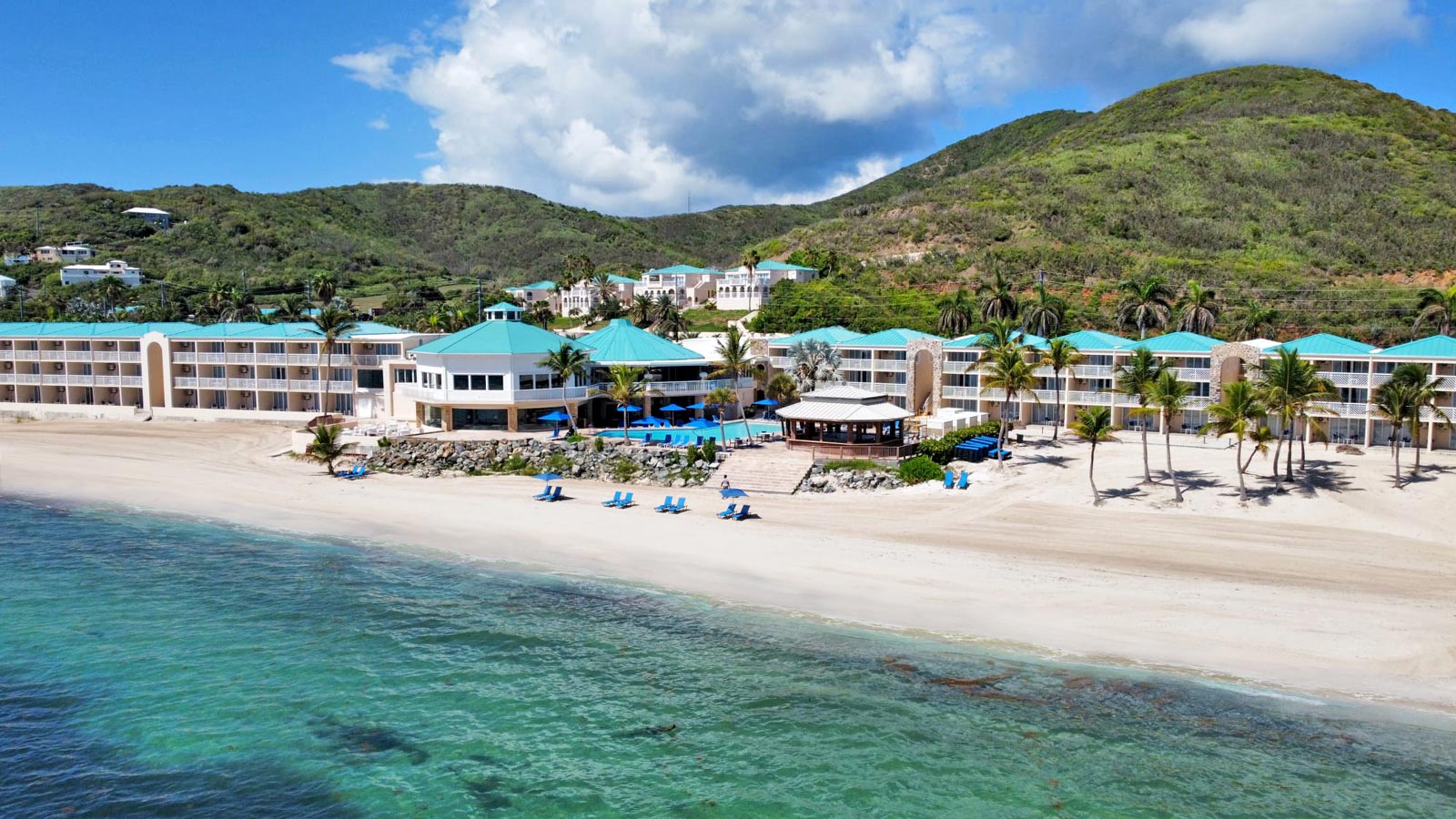 Divi Carina Bay Beach Resort & Casino