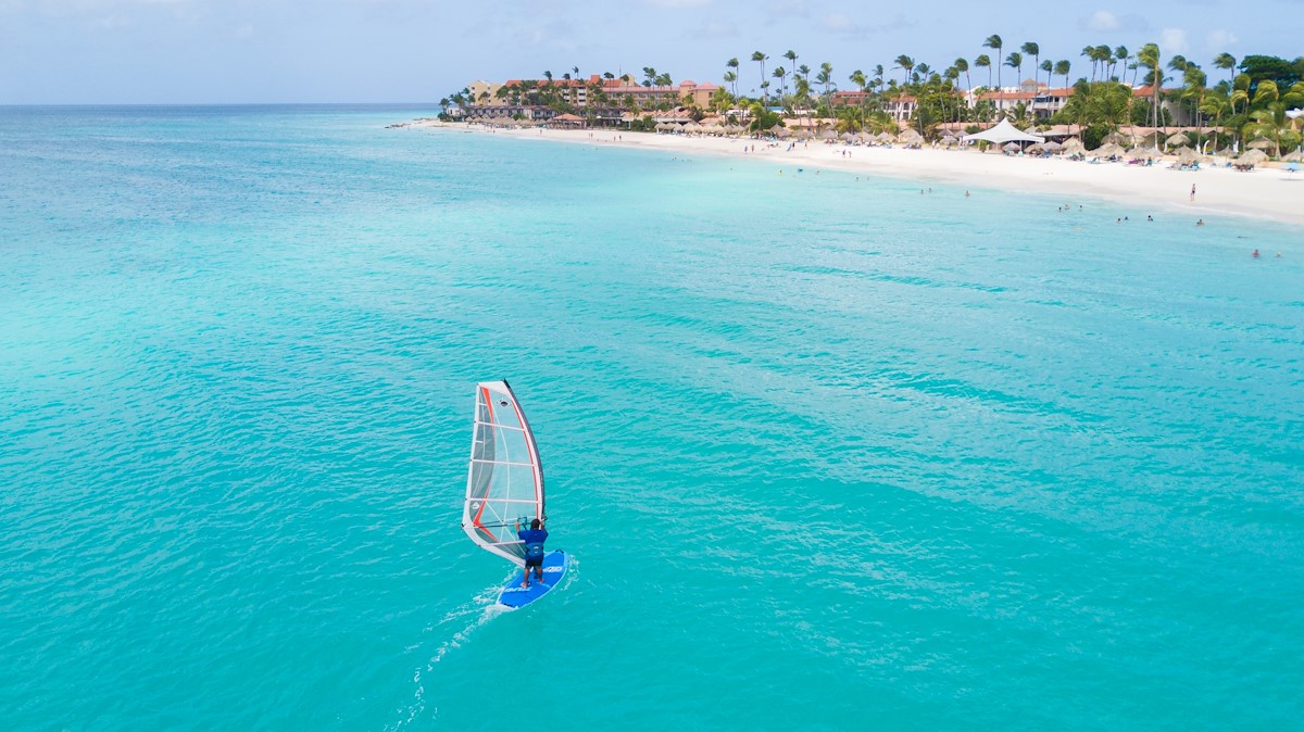 HOTEL JOURNEYS | CARIBBEAN
