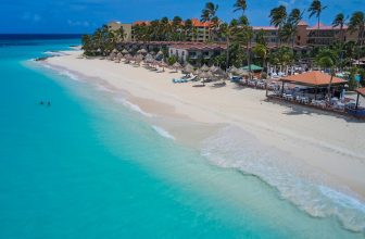 Divi Aruba All Inclusive