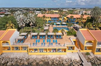 Divi Flamingo Beach Resort and Casino