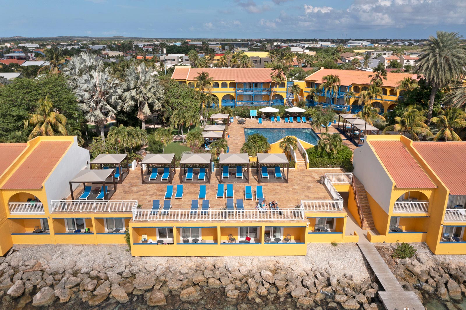 Divi Flamingo Beach Resort and Casino