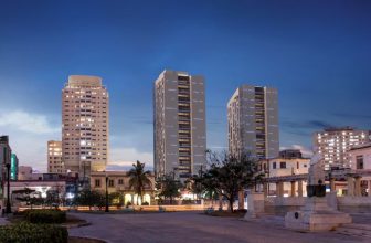 GRAND ASTON La Habana