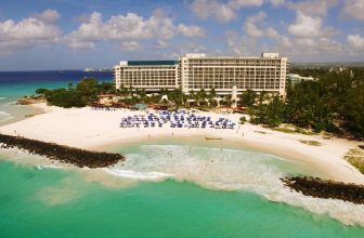 Hilton Barbados