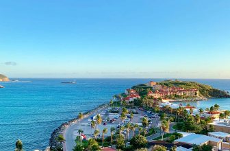 Divi Little Bay Beach Resort