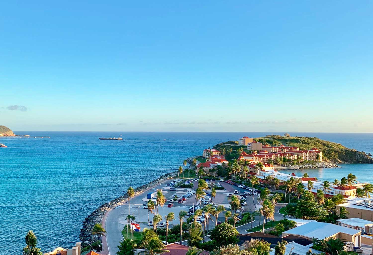 Divi Little Bay Beach Resort
