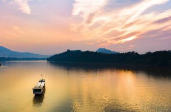 Mekong River