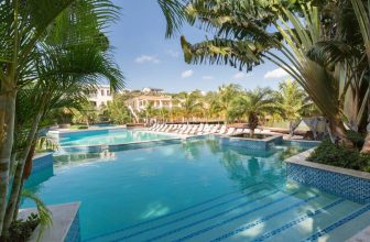 Acoya Curaçao Resort, Villas & Spa