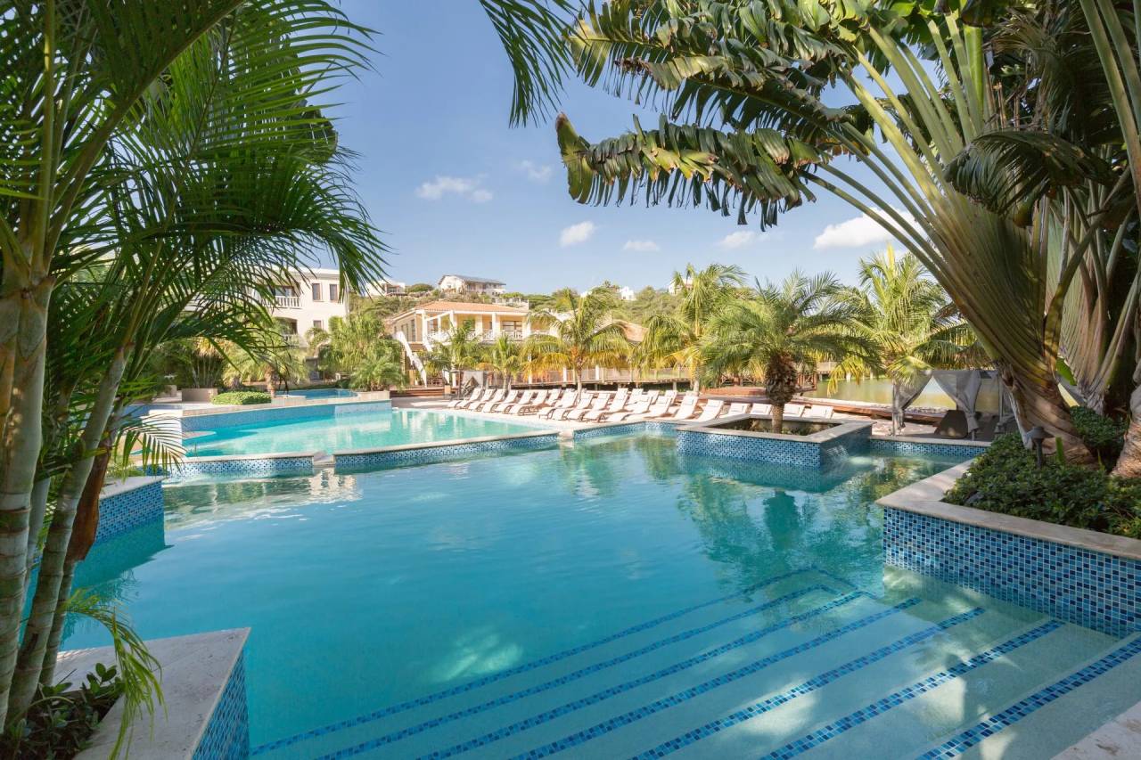 Acoya Curaçao Resort, Villas & Spa